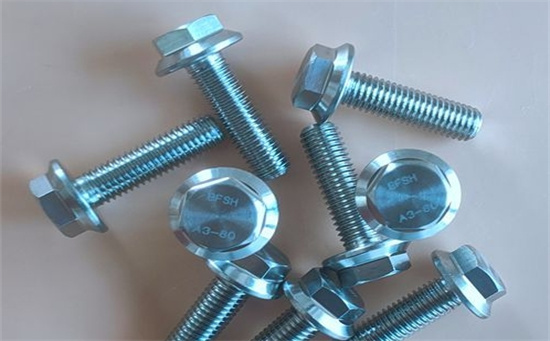 不銹鋼高強(qiáng)度緊固件