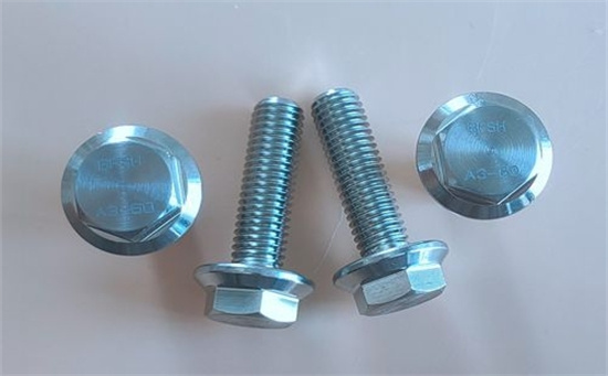 不銹鋼高強(qiáng)度緊固件