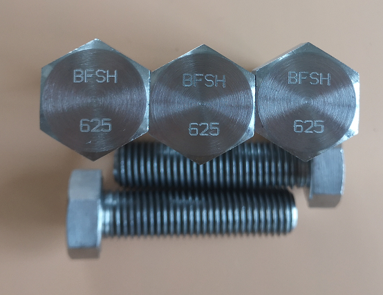 Inconel625螺栓