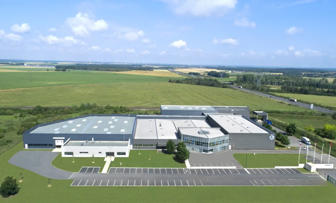 栢爾斯道弗無磁不銹鋼螺絲廠家