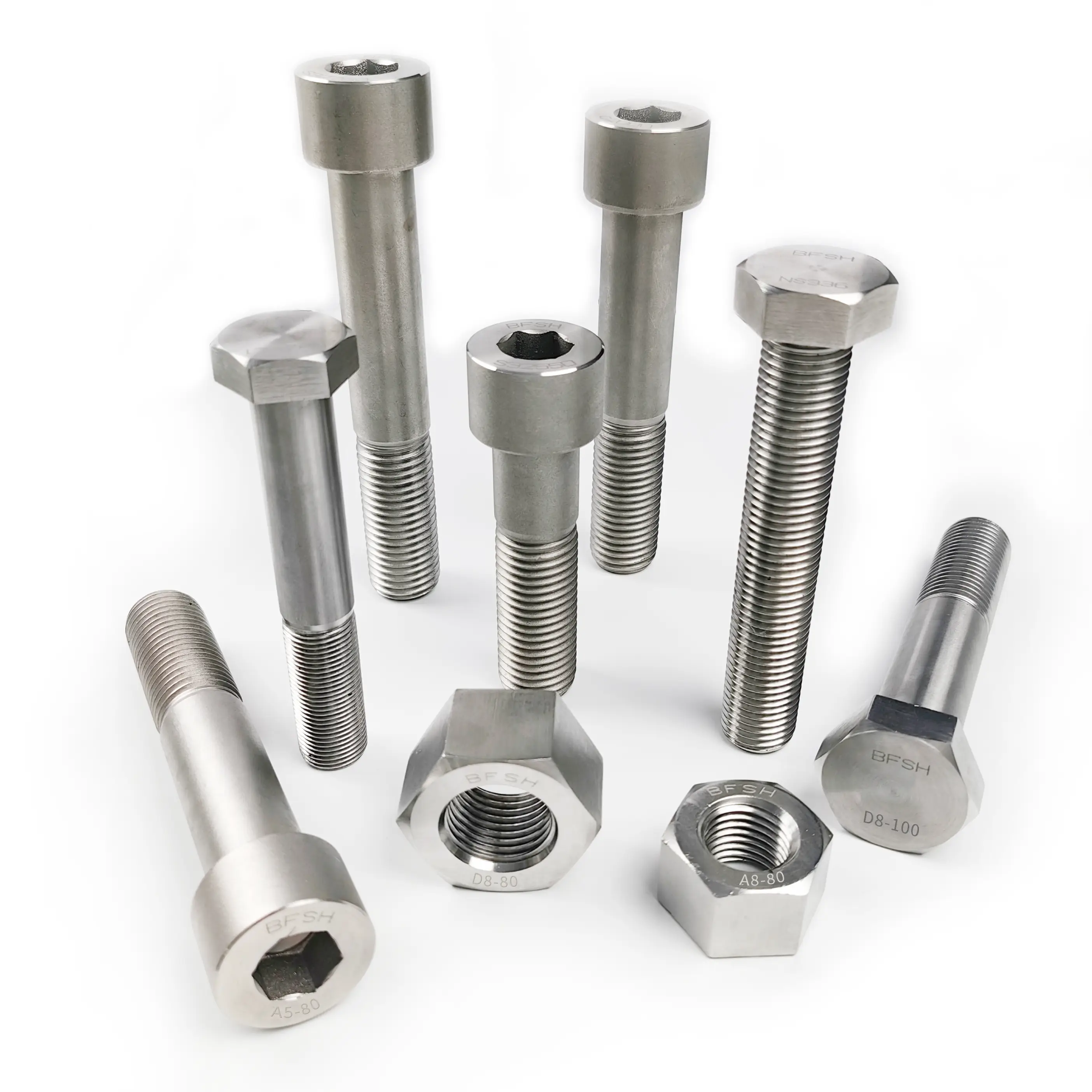 高強度螺絲供應(yīng)廠家